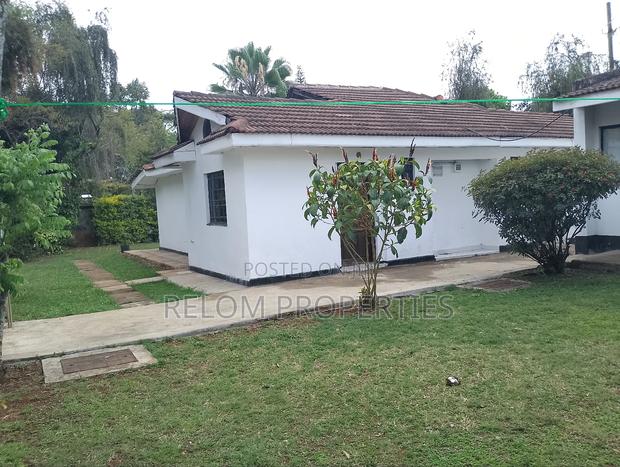 1bdrm Bungalow in Karen for rent - thumbnail 4