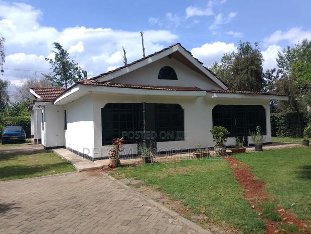 1bdrm Bungalow in Karen for rent - thumbnail 8