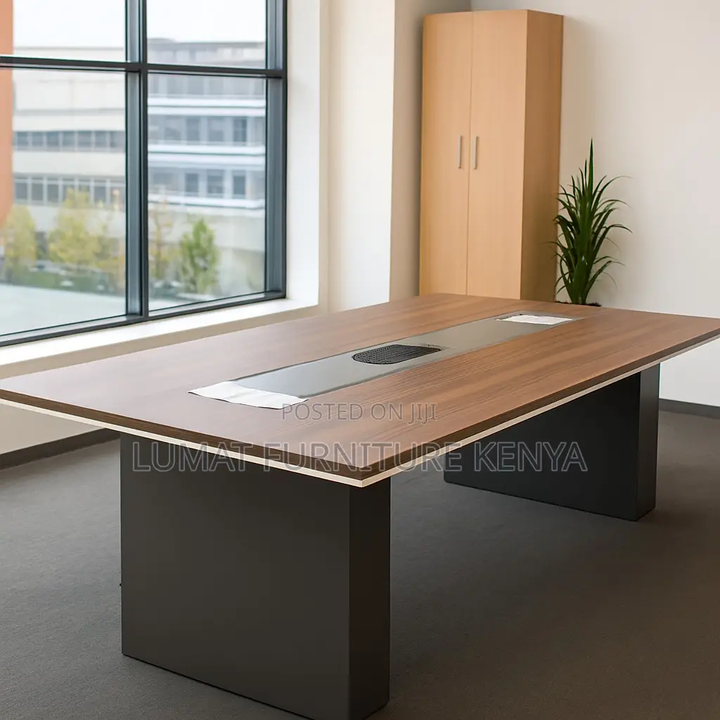 Meeting Room Table