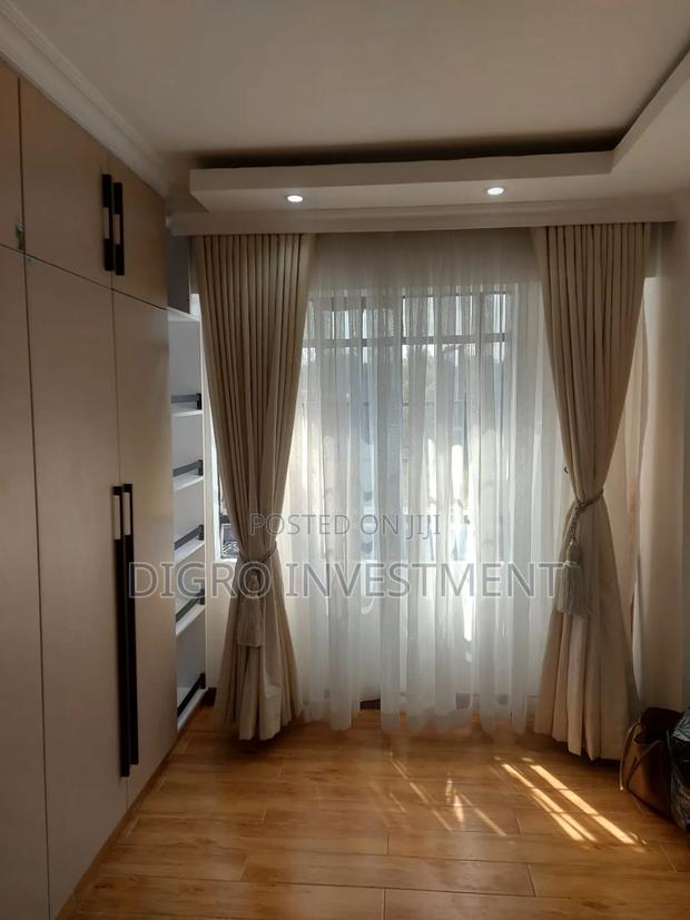 2 Br Special Apartment In Digro Investment, Ruaka For Sale