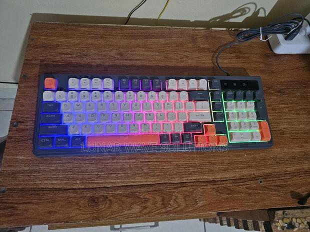 Tf330 Backlit Keyboards - thumbnail 3