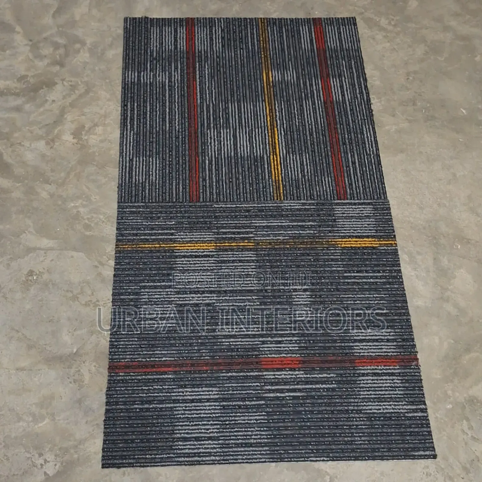 Carpet Tiles Carpet Tiles 100cm by 100cm