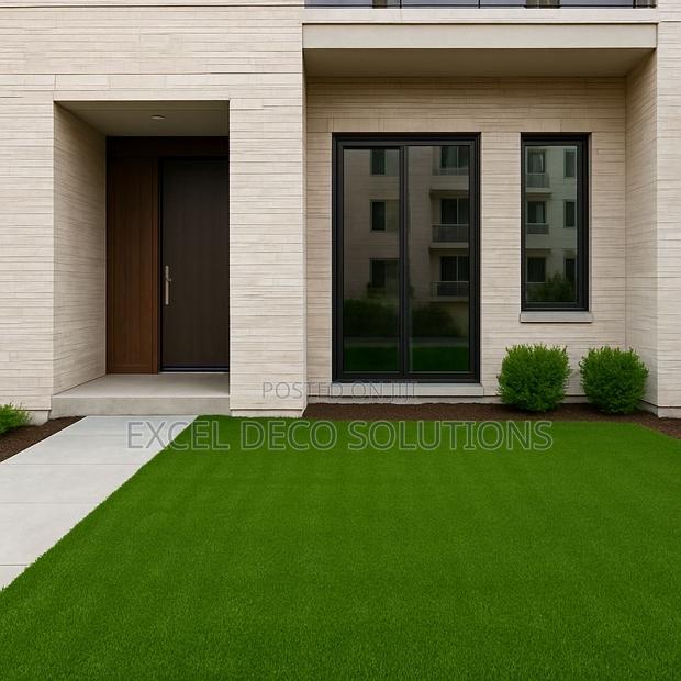 Custom Cut to Fit Your Space ( Artificial Grass Carpet)