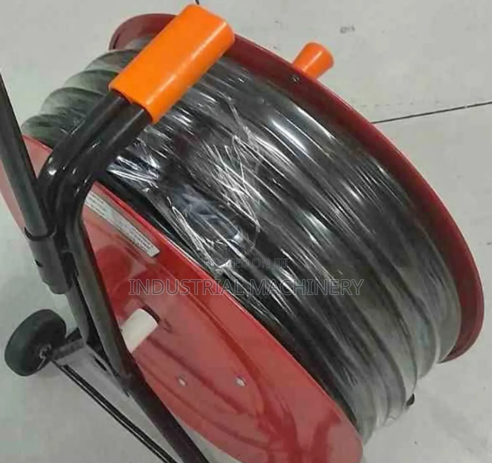 Extension Cable Reel 2.5mmby 100m