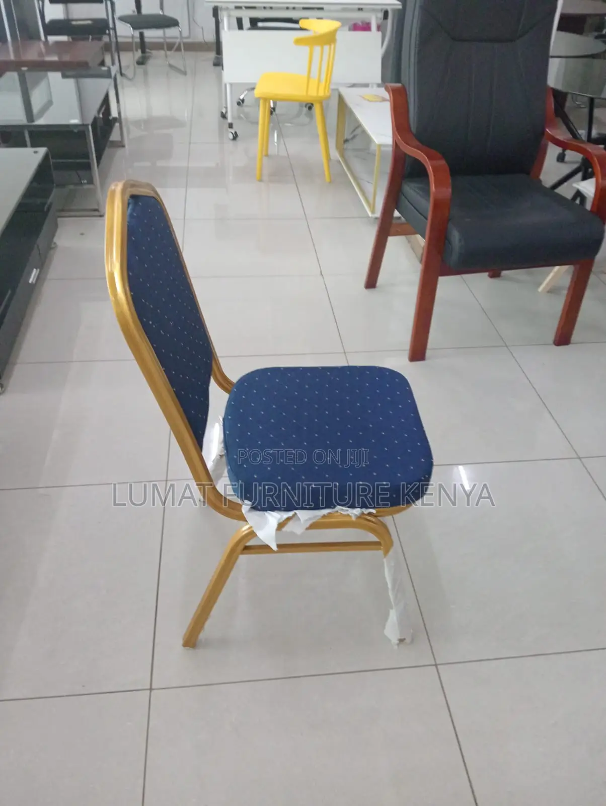 Event Hall Chair