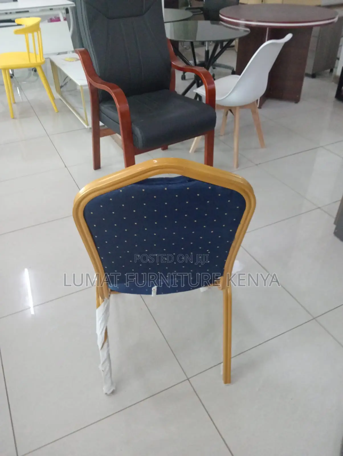 Event Hall Chair