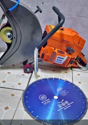 Stone Cutter Machine /Cut Off Saw 272