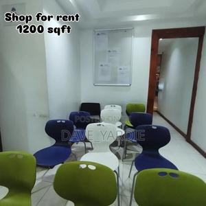 Ground Shop for Rent (1200sqft)