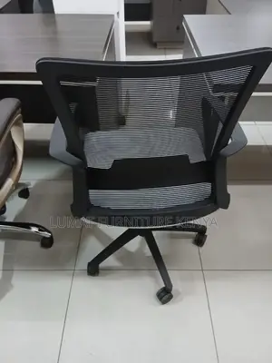 Ergonomic Mesh Office Chair