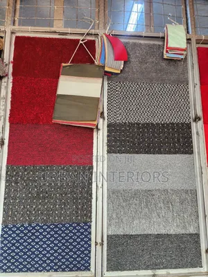 Grey Red Carpet Samples Grey and Red Carpet Samples