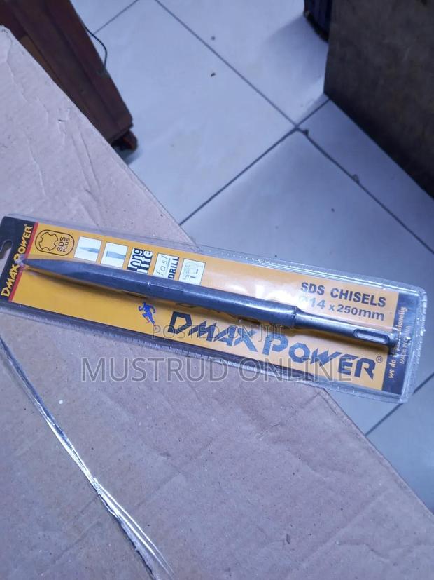 Affordable Sharp Bit - main view