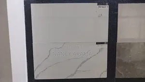 Glossy Finish Wall Tiles