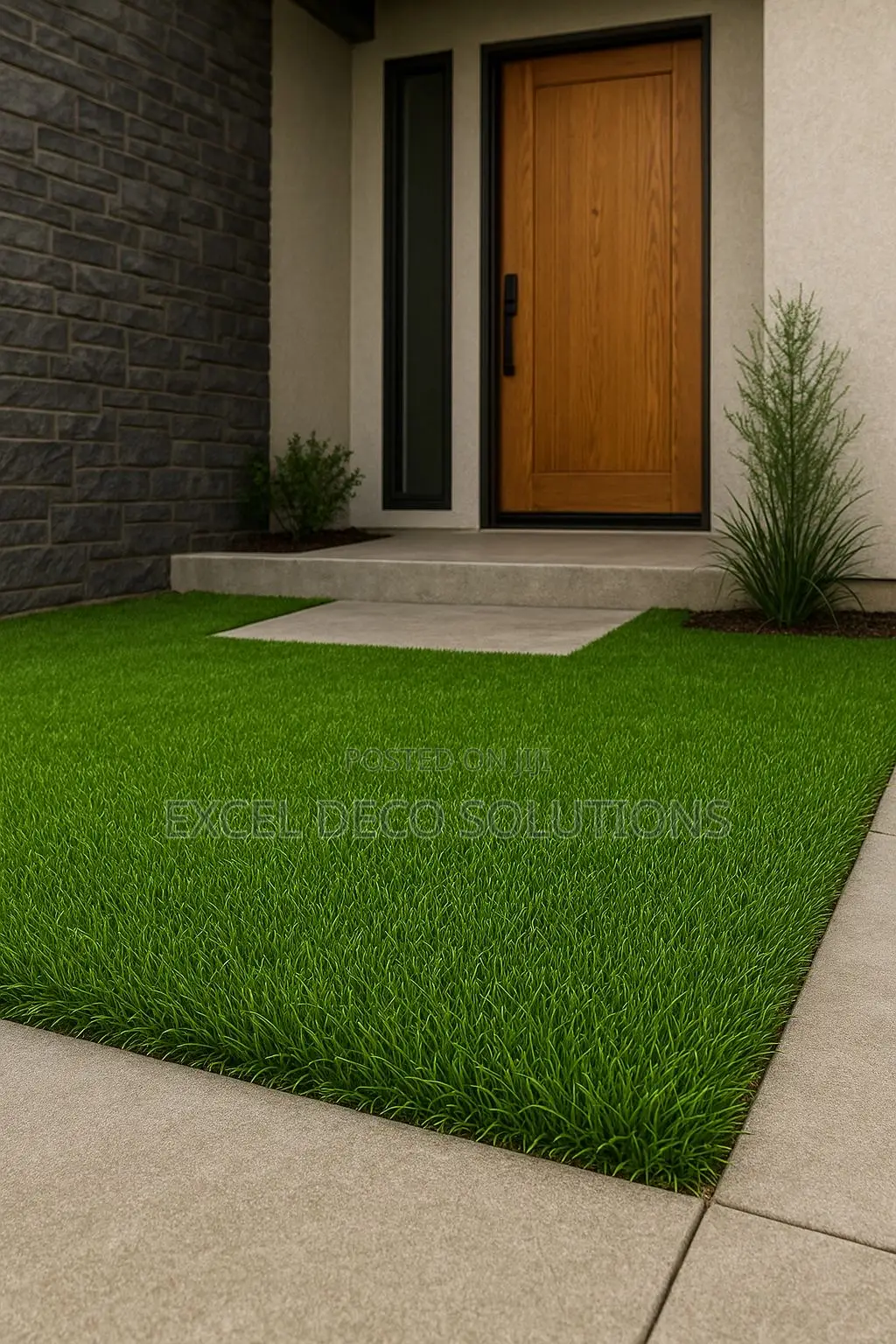 Durable Turf Carpet Grass for Every Project