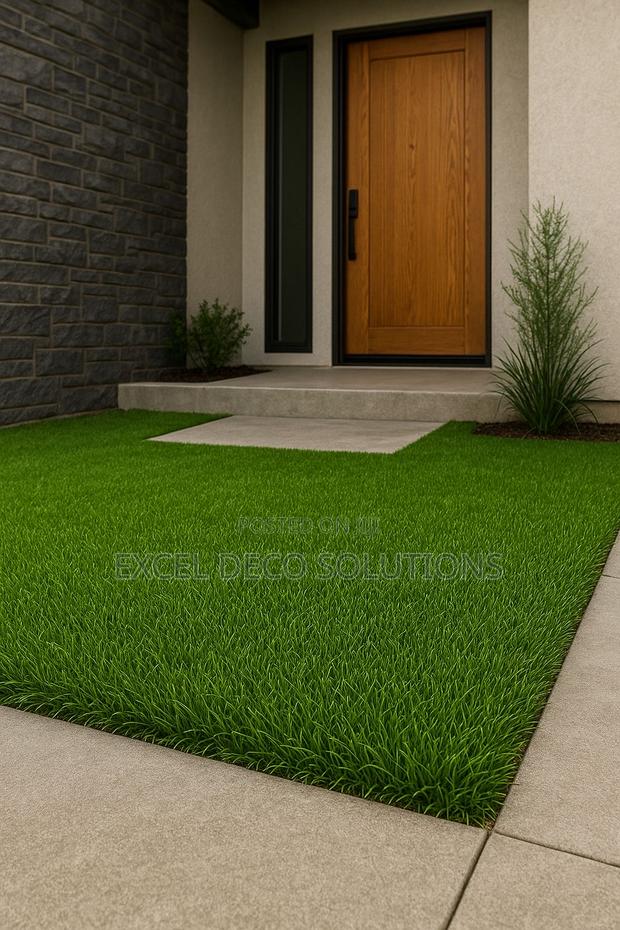 Durable Turf Carpet Grass for Every Project - main view
