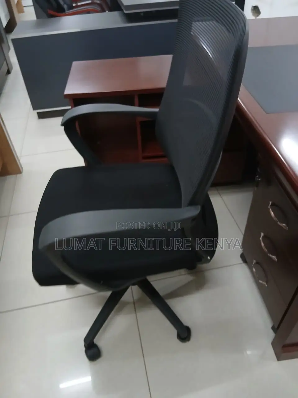 Computer Office Seat