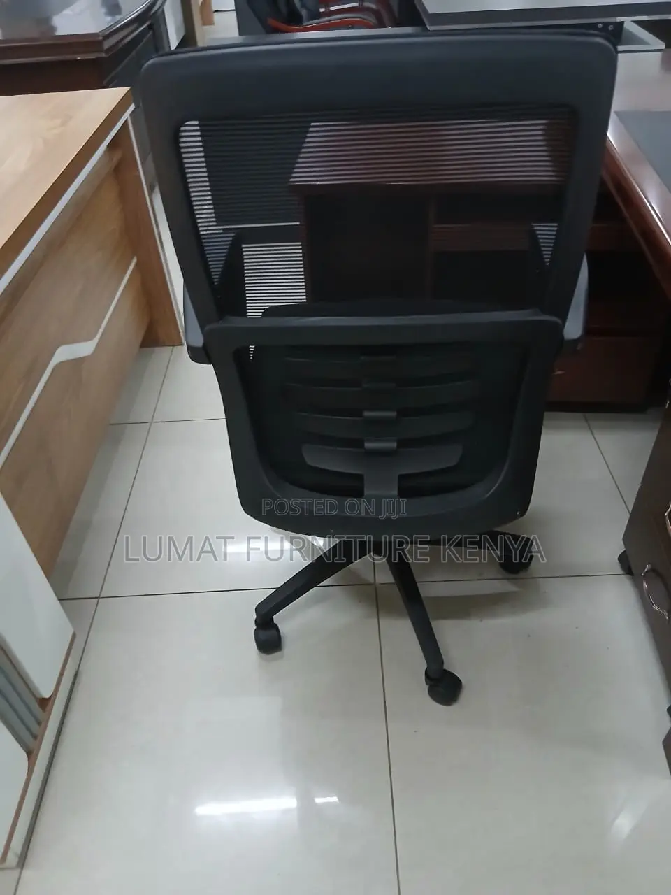 Computer Office Seat