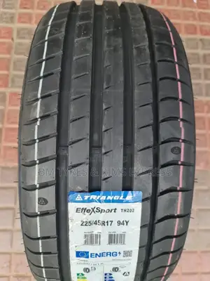 225 /45 R17 Triangle Tyres