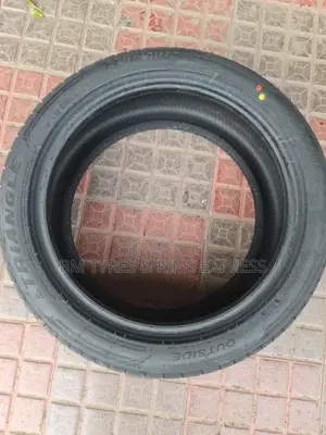 225 /45 R17 Triangle Tyres