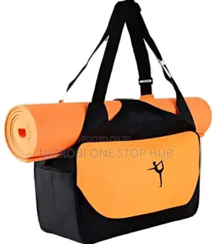 Waterproof Yoga Sports Bag