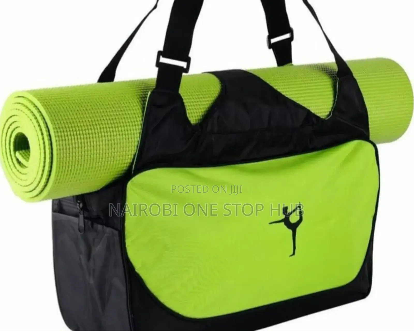 Waterproof Yoga Sports Bag