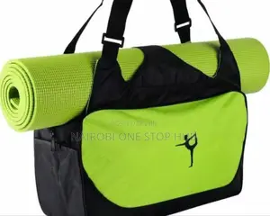 Waterproof Yoga Sports Bag
