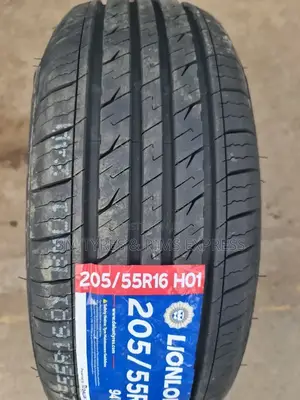 205 /55 R16 Lionlord Tyres