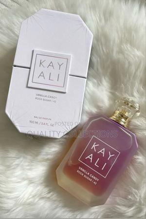 Kayali Candy Rock Sugar 42 Perfume - main view