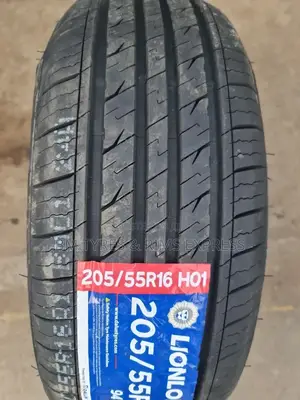 205 /55 R16 Lionlord Tyres