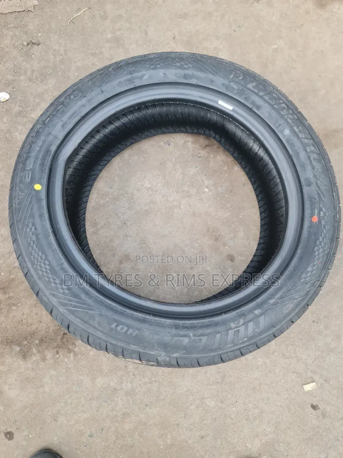 205 /55 R16 Lionlord Tyres