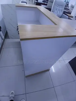Reception Counter