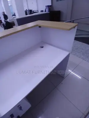 Reception Counter
