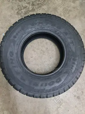 235 /85 R16 Doubleking Tyres (All Terrrain) Commercial.