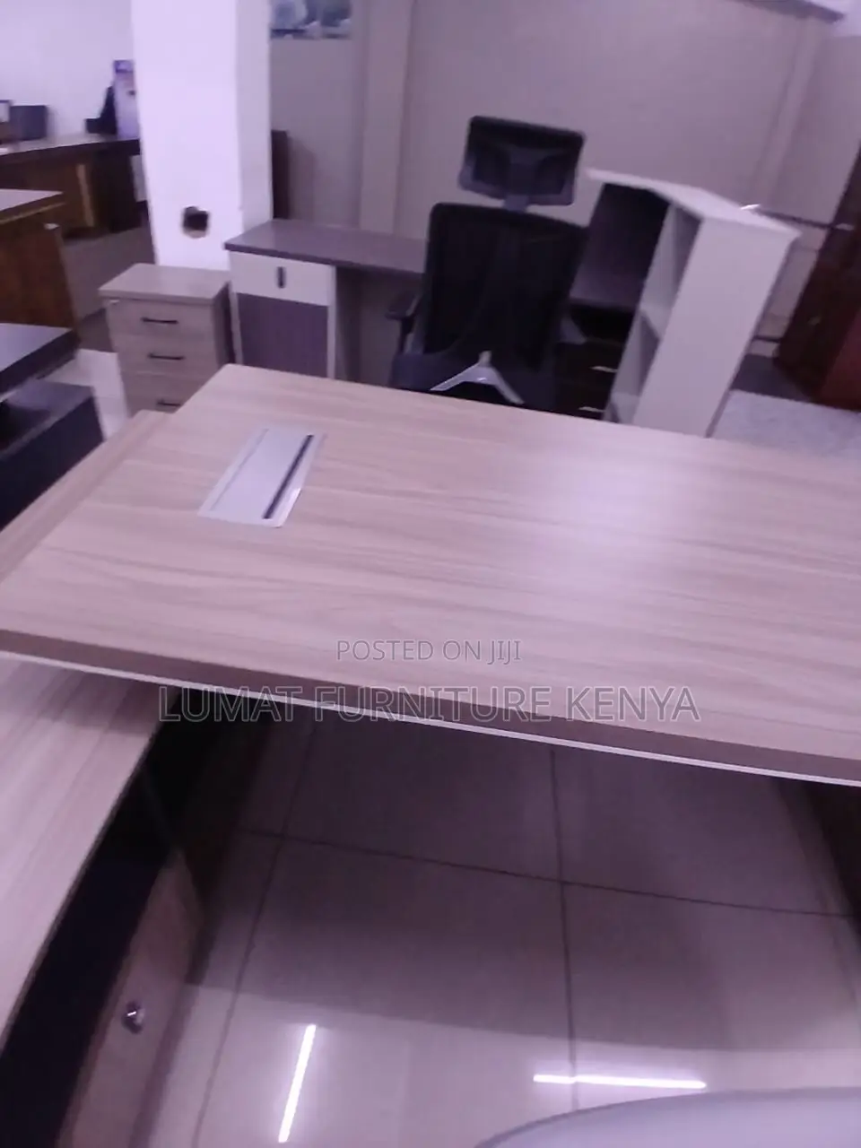 Office Workstation Table