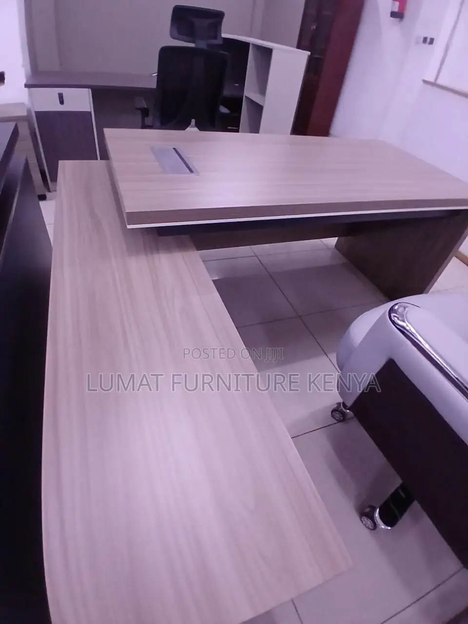 Office Workstation Table