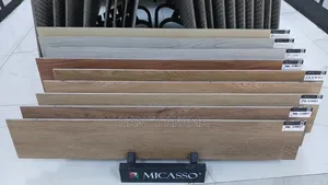Wood Look Tiles 20*120