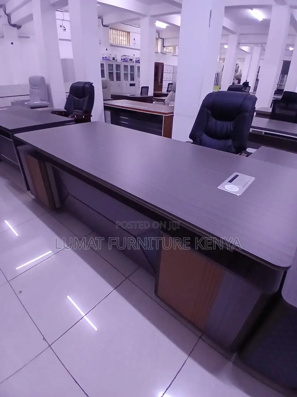 Office Writing Desk