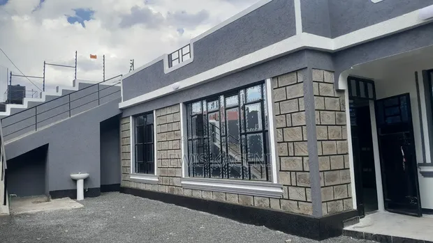3bdrm Bungalow in Matangi, Ruiru for sale