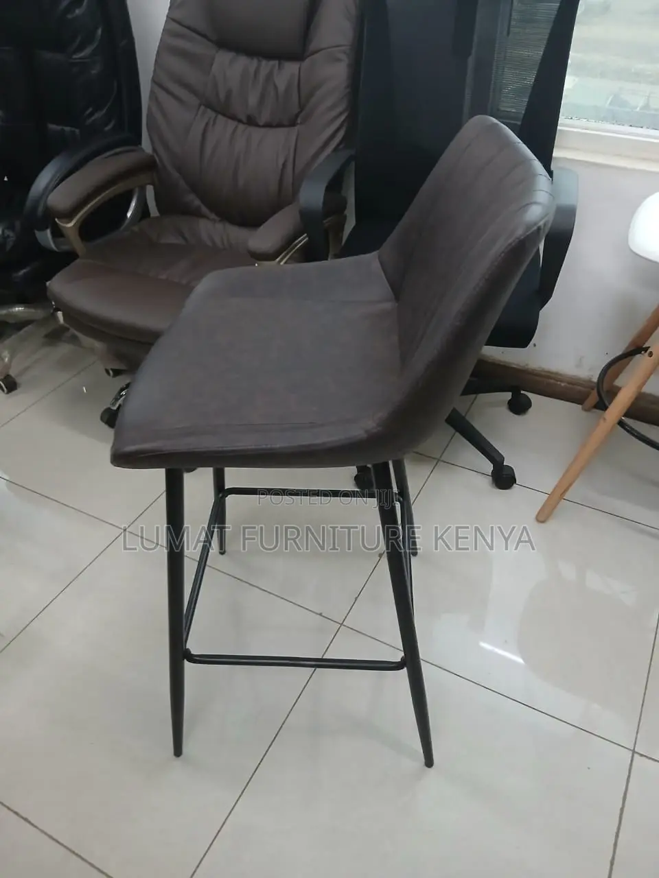 Upholstered Dining Chair