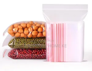 4kg/4.5kg/5kg Ziplock Bags