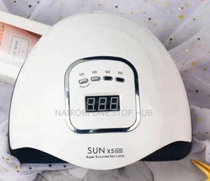 Nail Dryer Machine - thumbnail 2