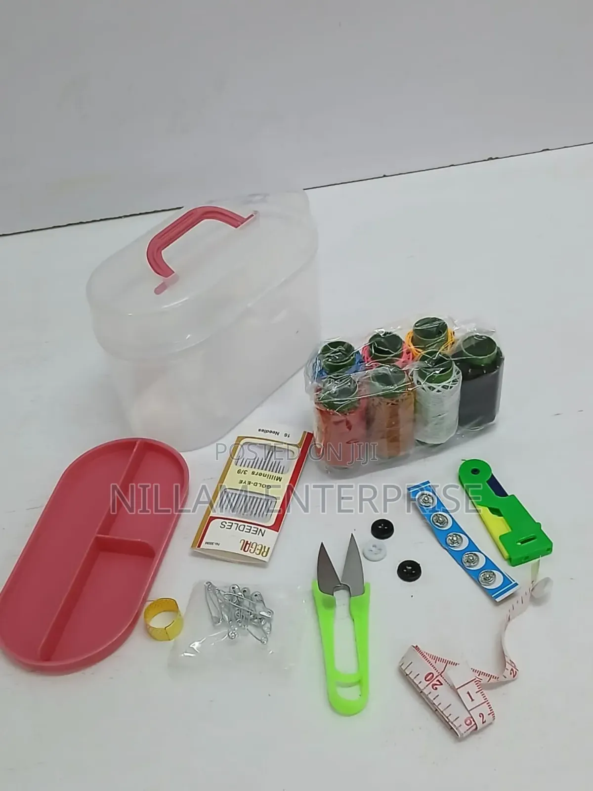 Sewing Set Kit