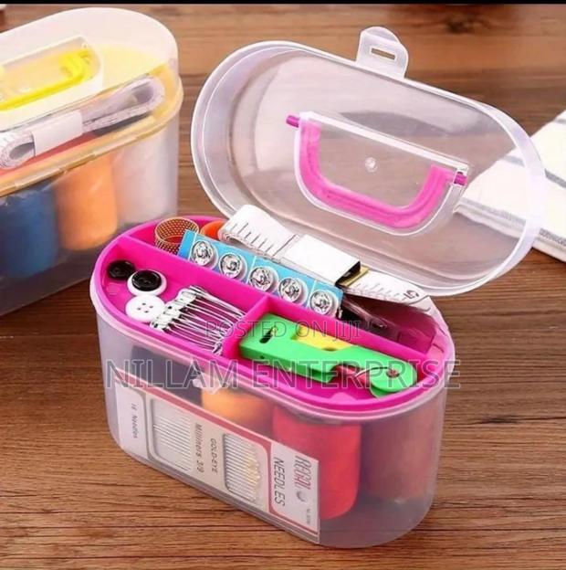 Sewing Set Kit - thumbnail 3