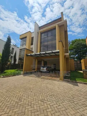 5bdrm Townhouse/Terrace in Lavington for sale