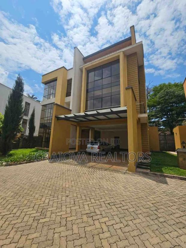 5bdrm Townhouse/Terrace in Lavington for sale