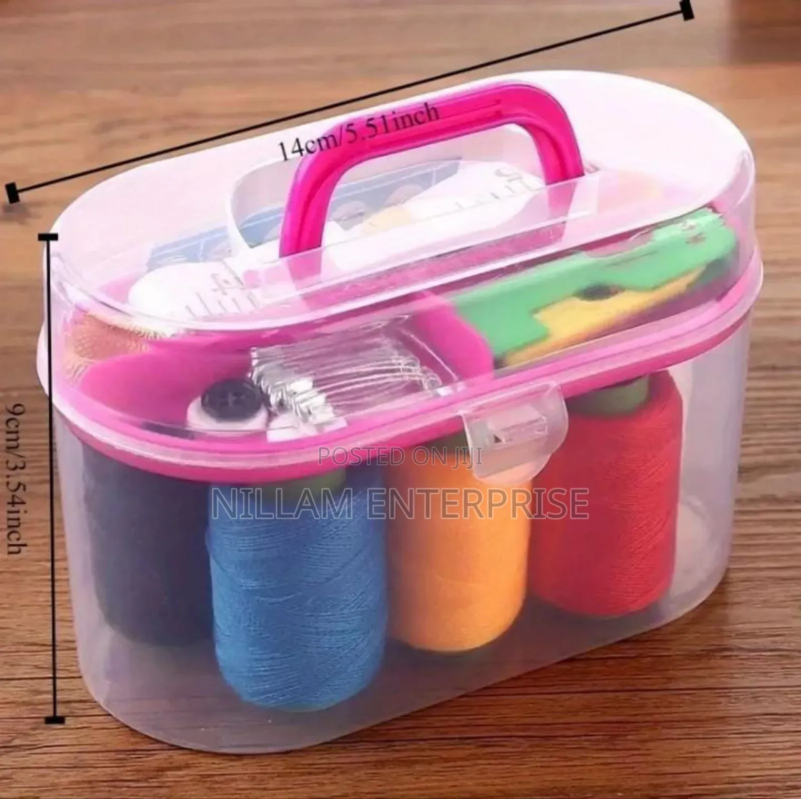 Sewing Set Kit