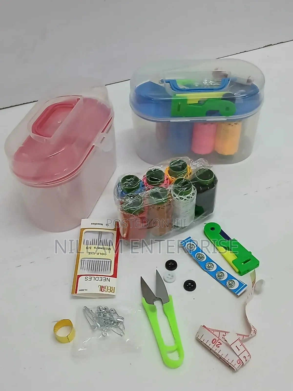 Sewing Set Kit