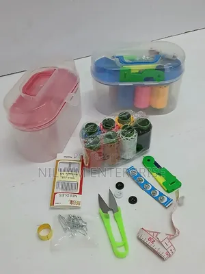 Sewing Set Kit