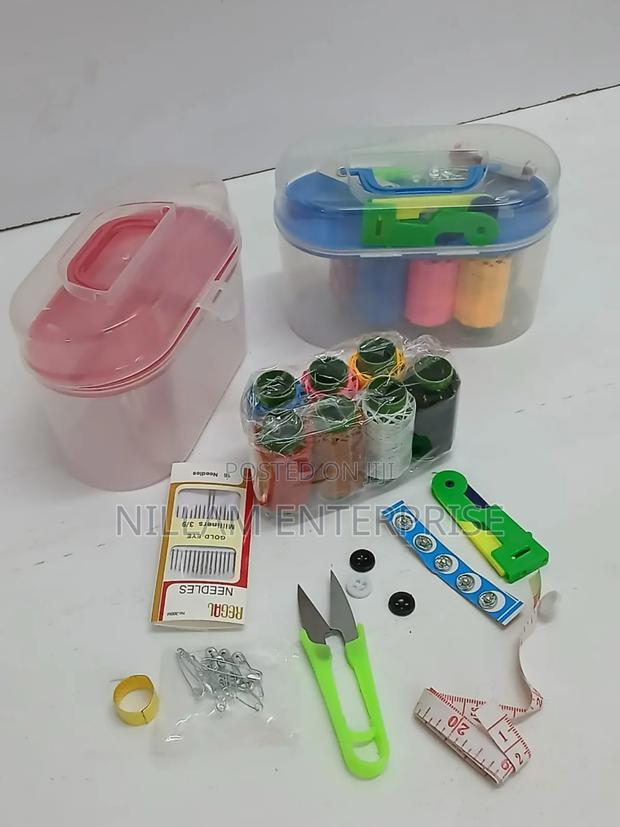 Sewing Set Kit - thumbnail 5
