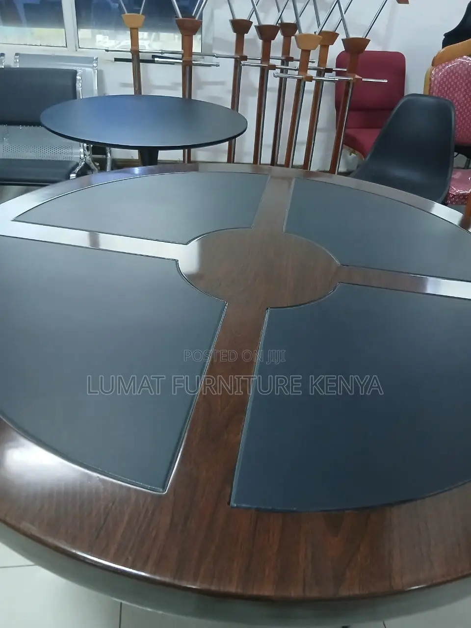 Collaboration Table