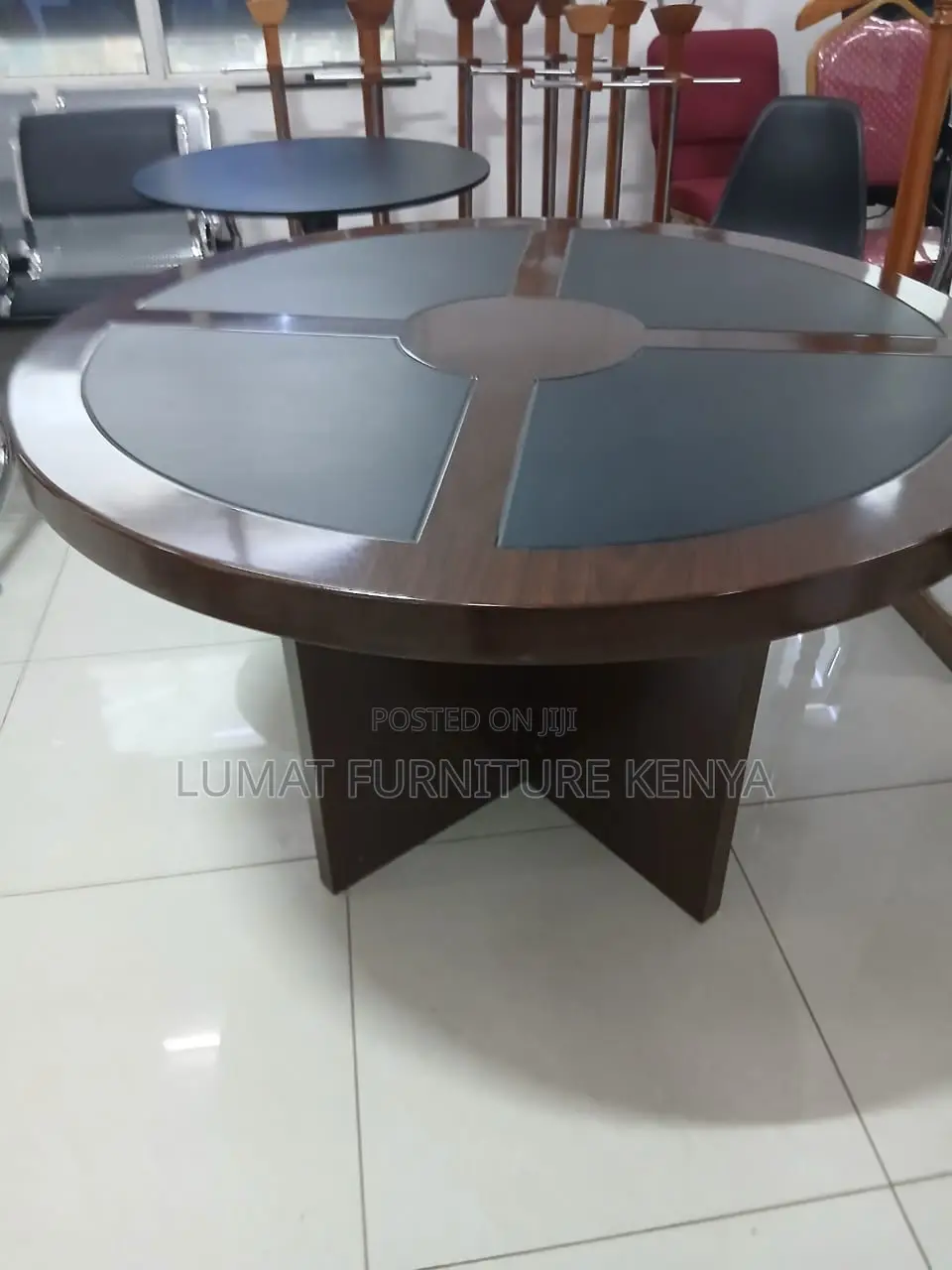 Collaboration Table